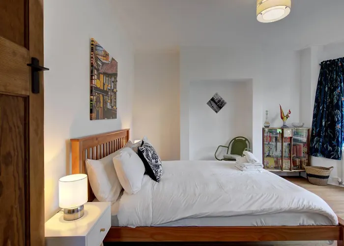Maison 3 Chambres