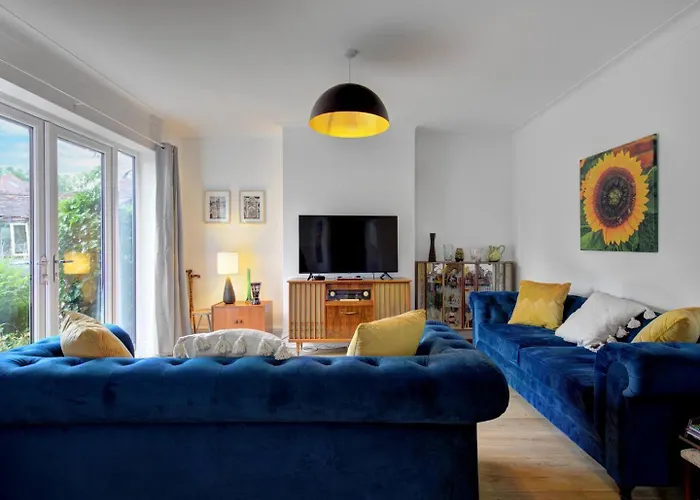 Maison 3 Chambres