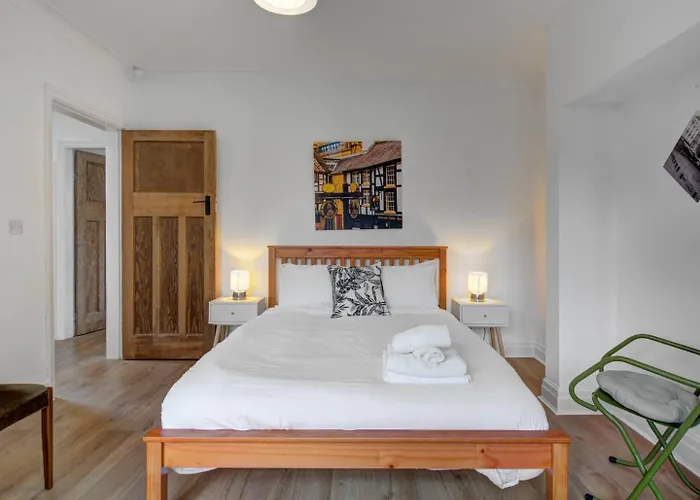 Maison 3 Chambres